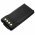 Helyettes�t� ad�vev� Akkumul�tor Hytera PT580H BL2505 2000mAh 14,8Wh