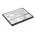 Helyettes�t� telefon Akkumul�tor HTC Desire 616 BOPBM100 1800mAh 6.66Wh 3.7V