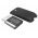 Helyettes�t� telefon Akkumul�tor HTC Smart TOPA160 2200mAh 8.14Wh 3.7V