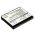 Helyettes�t� telefon Akkumul�tor T-Mobile Shadow II CONV160 1100mAh 4.07Wh