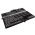 Helyettes�t� t�blag�p Akkumul�tor HP TouchPad 10 HSTNH-I29C 6000mAh 22.2Wh Li-ion 3.7V