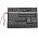 Helyettes�t� t�blag�p Akkumul�tor HTC Jetstream BG09100 6800mAh 25.16Wh 3.7V