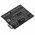 Helyettes�t� vr szem�veg Akkumul�tor HTC Vive Focus B2PXH100 3150mAh 12,13Wh Li-ion