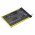 Helyettes�t� telefon Akkumul�tor HTC Wildfire E2 BST01 4000mAh 15.4Wh 3.85V