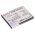 Helyettes�t� telefon Akkumul�tor SFR Starshine 1300mAh 4.81Wh