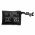 Helyettes�t� okos�ra Akkumul�tor Huawei Band B6 HB431622EFW 100mAh 0.39Wh 3.87V