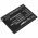 Helyettes�t� telefon Akkumul�tor Huawei Enjoy 20 Plus HB486686ECW 3.85V 4100mAh Li-Ion 15.79Wh