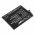 Helyettes�t� telefon Akkumul�tor Huawei Enjoy 7 Plus HB406689ECW 3900mAh 15.02Wh 3.85V