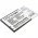 Helyettes�t� telefon Akkumul�tor Huawei A199 HB505076RBC 2100mAh 7.98Wh 3.8V