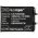 Helyettes�t� telefon Akkumul�tor Huawei Honor Magic 2 HB386689ECW 3400mAh 13,09Wh 3.85V
