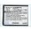 Helyettes�t� telefon Akkumul�tor MetroPCS Pinnacle 2 800mAh 2.96Wh 3.7V