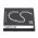 Helyettes�t� telefon Akkumul�tor T-Mobile myTouch HB5N1 1500mAh 5.55Wh