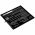 Helyettes�t� t�blag�p Akkumul�tor Huawei MediaPad M6 8.4 HB30A7C1ECW 6000mAh 22.92Wh Li-ion 3.82V