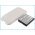 Helyettes�t� telefon Akkumul�tor Huawei Sonic Ascend II HB5K1H 2200mAh/8.14Wh 3.7V