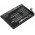 Helyettes�t� telefon Akkumul�tor Huawei Ascend Mate 9 Pro HB446688ECW 4000mAh 15.28Wh 3.82V