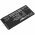 Helyettes�t� telefon Akkumul�tor Huawei Mate Xs HB3246A1EEW 2150mAh 8.28Wh 3.85V