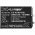 Helyettes�t� telefon Akkumul�tor Huawei Honor 50 SE HB426493EFW 3900mAh 15.09Wh 3.87V