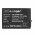 Helyettes�t� telefon Akkumul�tor Huawei Nova 8 SE HB446589EFW 4100mAh 15.87Wh 3.87V