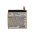 Helyettes�t� telefon Akkumul�tor Huawei Ascend P1 XL HB5Q1HV 2000mAh 7.4Wh 3.7V
