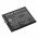 Helyettes�t� telefon Akkumul�tor Huawei P40 Pro HB536378EEW 3750mAh 14.44Wh 3.85V
