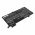 Helyettes�t� laptop Akkumul�tor Huawei MateBook D HB46K497ECW 3700mAh 42.18Wh Li-Ion 11.4V