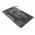 Helyettes�t� telefon Akkumul�tor Huawei Honor X1 7D-504L HB4269B6EAW 4100mAh 15.17Wh 3.7V