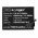 Helyettes�t� telefon Akkumul�tor Honor Play 20 HB496590EFW-F 4900mAh 18.96Wh 3.87V