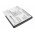 Helyettes�t� telefon Akkumul�tor Huawei Y300 HB5V1 1750mAh 6.65Wh 3.8V