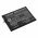 Helyettes�t� telefon Akkumul�tor Huawei Nova Y70 HB536896EFW 5900mAh 22.83Wh 3.87V