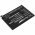 Helyettes�t� telefon Akkumul�tor Huawei Enjoy 20 Pro HB426388EEW 3900mAh 15.02Wh Li-ion 3.85V
