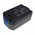 Helyettes�t� porsz�v� Akkumul�tor Hoover Air Cordless 2-in-1 Deluxe Stick BH03120 6000mAh 120Wh 20V