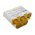 Helyettes�t� porsz�v� Akkumul�tor Hoover S2211 H-59139247 3000mAh/18Wh 6V