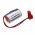Helyettes�t� plc vez�rl� elem Honeywell Modicom Quantum TL-5902 1200mAh 4.32Wh 3.6V