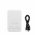 Helyettes�t� powerbank Akkumul�tor 5000mAh 25Wh 5V