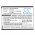 Helyettes�t� ad�vev� Akkumul�tor Hytera PCN550 BP4003 4000mAh 15.2Wh