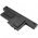Helyettes�t� laptop Akkumul�tor IBM ThinkPad X60 6365 40Y8314 4400mAh 65.12Wh 14.8V