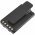 Helyettes�t� ad�vev� Akkumul�tor Icom IC-F52D BP-290 1900mAh 14.06Wh Li-ion