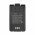 Helyettes�t� ad�vev� Akkumul�tor Icom IC-A5 BP-200 700mAh 6.72Wh
