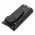 Helyettes�t� ad�vev� Akkumul�tor Icom IC-A6 BP-209 2200mAh 16.28Wh