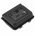 Helyettes�t� ad�vev� Akkumul�tor Icom IC-E80D BP-217 1900mAh 14.06Wh