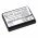 Helyettes�t� ad�vev� Akkumul�tor Icom BP-243 1500mAh 5.55Wh