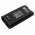 Helyettes�t� ad�vev� Akkumul�tor Icom IC-DP2 BP-281 1750mAh 12.95Wh