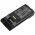 Helyettes�t� ad�vev� Akkumul�tor Icom IC-F3400 BP-283 2500mAh/18.5Wh
