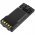 Helyettes�t� ad�vev� Akkumul�tor Icom IC-F3400 BP-283 3500mAh 25.9Wh