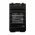 Helyettes�t� ad�vev� Akkumul�tor Icom IC-F3001 BP-264 1300mAh 9.36Wh