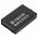 Helyettes�t� ad�vev� Akkumul�tor Icom IC-M37 BP-296 2300mAh 8.51Wh