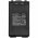 Helyettes�t� ad�vev� Akkumul�tor Icom IC-V86 BP-298 2200mAh 16.28Wh Li-ion