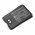 Helyettes�t� ad�vev� Akkumul�tor Icom IC-M93D BP-285 1850mAh 13.69Wh