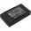 Helyettes�t� Akkumul�tor Ingenico DB Cox3 B25030001 1800mAh 6.66Wh
