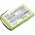 Helyettes�t� Akkumul�tor Dassault 730 1800mAh/12.96Wh